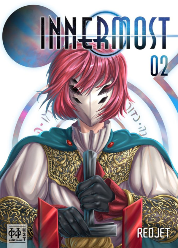 innermost innermost